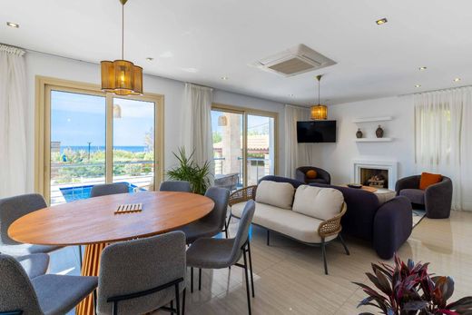 ‏בית חד-משפחתי ב  Paphos, Paphos District