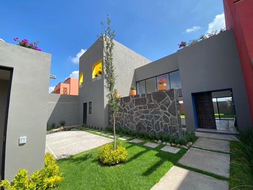 ‏בית חד-משפחתי ב  San Miguel de Allende, Estado de Guanajuato
