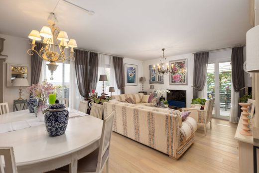 Apartment in Longirod, Nyon District