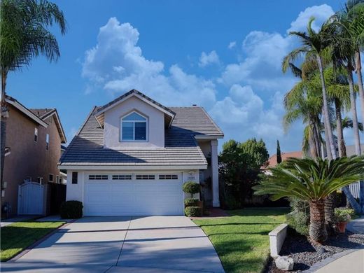 호화 저택 / Chino Hills, San Bernardino County