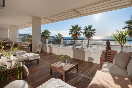 Apartment / Etagenwohnung in Sète, Hérault