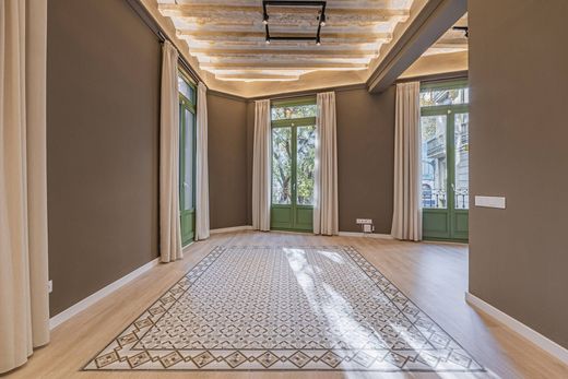 Apartment in Barcelona, Province of Barcelona