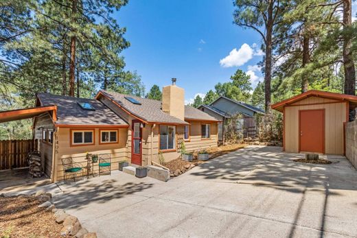 Casa Independente - Flagstaff, Coconino County