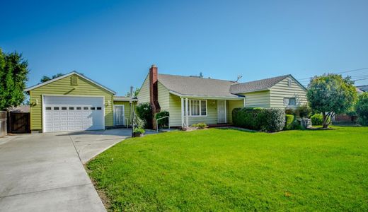 Luxury home in Woodland, Yolo County