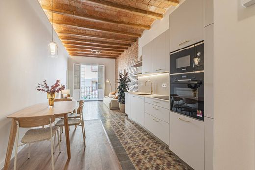 Apartment in Barcelona, Province of Barcelona