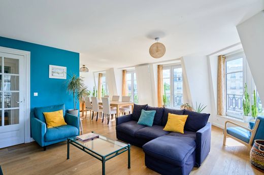 Piso / Apartamento en La Madeleine, Norte