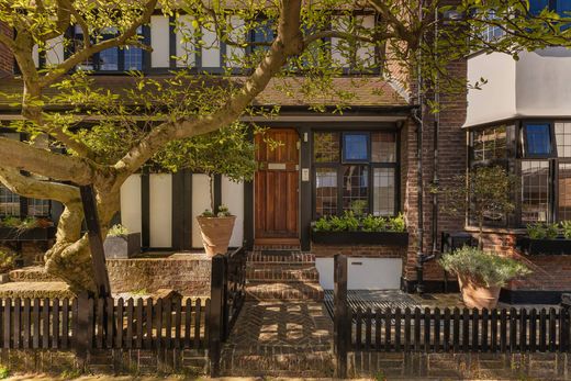 Townhouse in London, Greater London