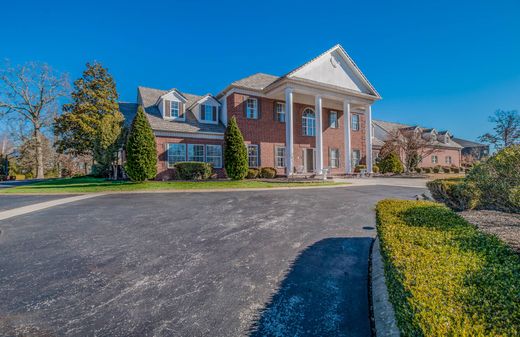 Detached House in Rogers, Benton County
