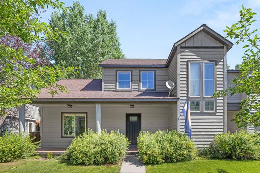 Detached House in Basalt, Eagle County