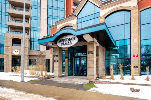 Apartment in Edmonton, Alberta