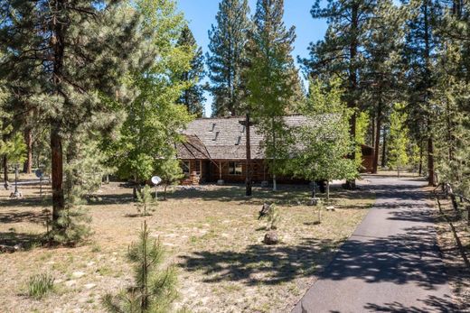 Luxus-Haus in La Pine, Deschutes County