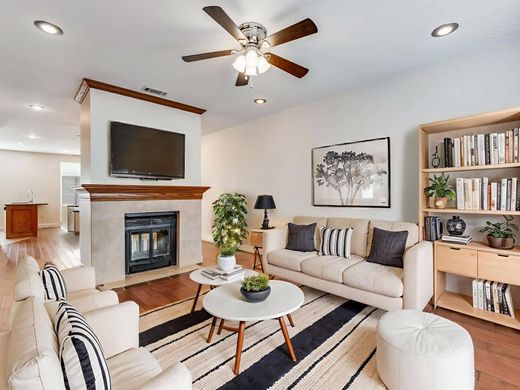 Luxury home in Dallas, Dallas County