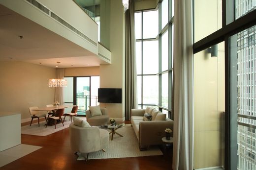 Piso / Apartamento en Khlong Toei, Bangkok