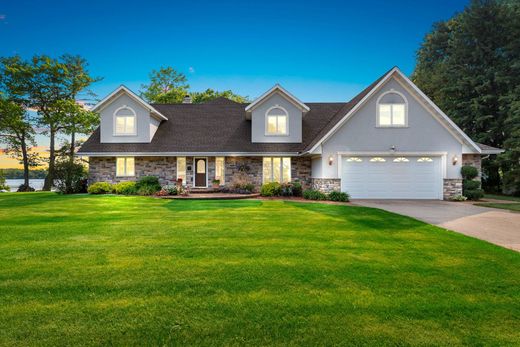 Detached House in Shawano, Shawano County