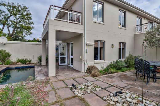 ‏בית בעיר ב  Stellenbosch, Cape Winelands District Municipality