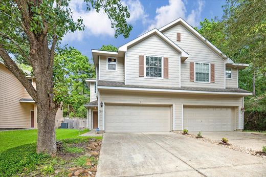 Appartement in Spring, Harris County