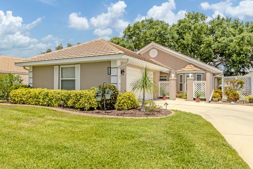 Luxury home in Venice, Sarasota County
