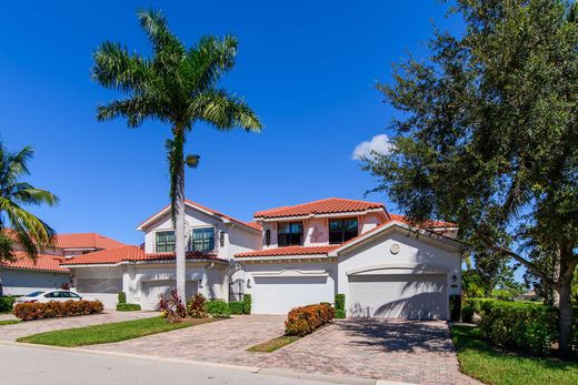Apartment in Naples, Collier County