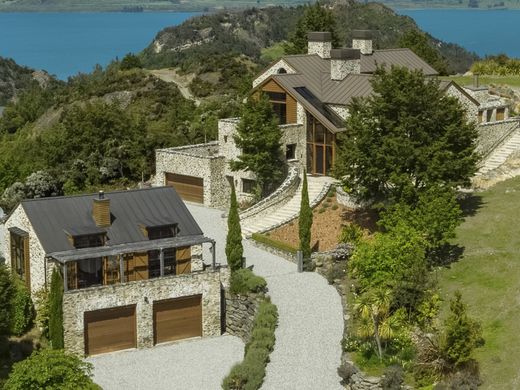 Luxury Homes New Zealand for sale - Prestigious Villas and Apartments ...