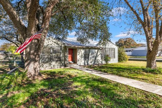 Casa en San Antonio, Bexar County