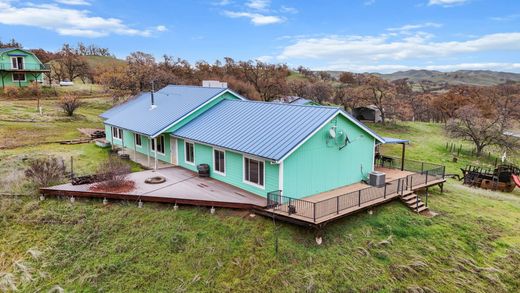 独立式房屋  Igo, Shasta County