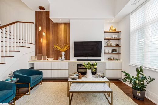 Apartment in Toronto, Ontario