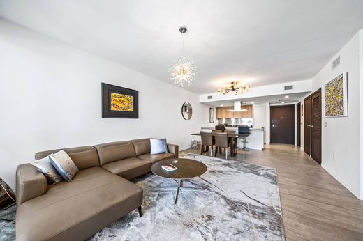 Apartament w Miami, Miami-Dade County