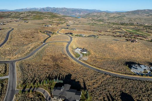 Grundstück in Heber City, Wasatch County