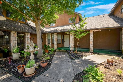 Casa en San Antonio, Bexar County