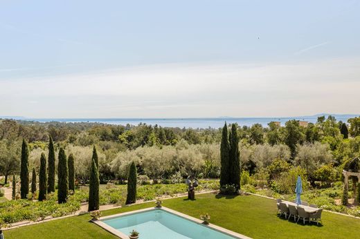 Luxury home in Santa Barbara, Santa Barbara County