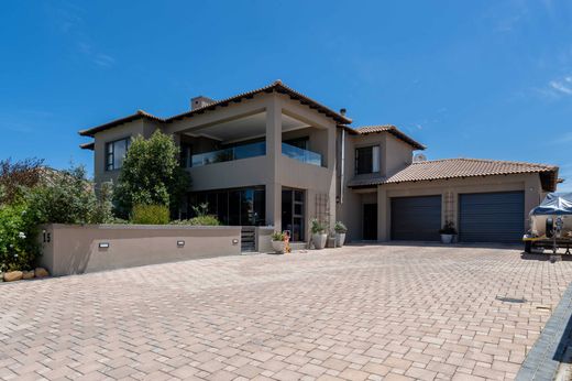 独立式房屋  Plettenberg Bay, Eden District Municipality