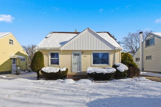 Casa Independente - Milwaukee, Milwaukee County