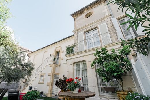 Maison individuelle à Narbonne, Aude