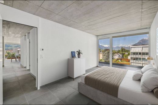 Apartment in Conthey, Conthey District