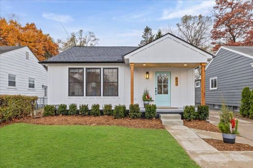 Casa en Ferndale, Oakland County