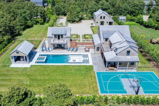 Detached House in Nantucket, Nantucket County