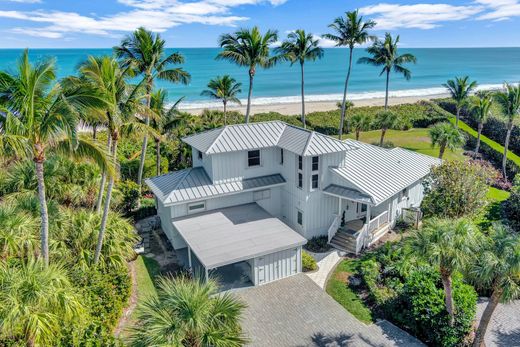 Einfamilienhaus in Vero Beach, Indian River County