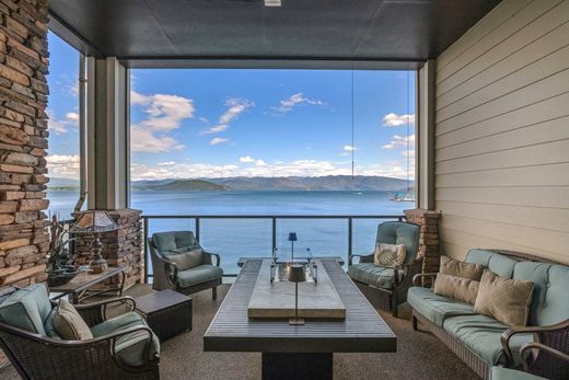 Piso / Apartamento en Sandpoint, Bonner County