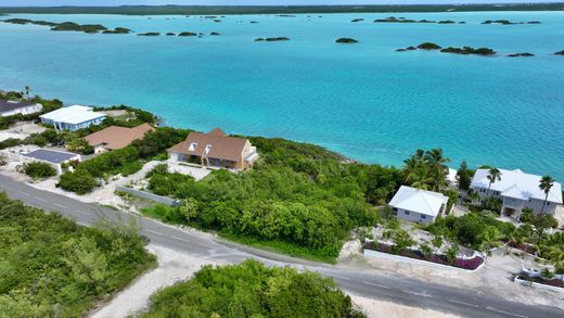 Land in Chalk Sound, Providenciales