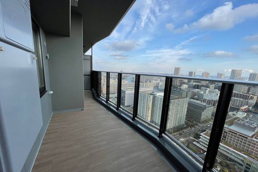Apartment for sale in Kōtō