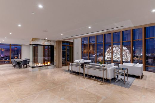 Luxury home in Las Vegas, Clark County