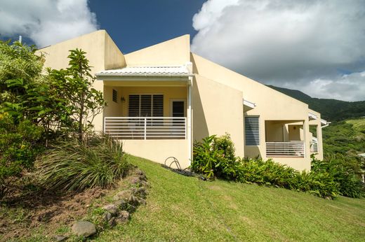 Luxe woning in Saint Peter’s, Saint Peter Basseterre