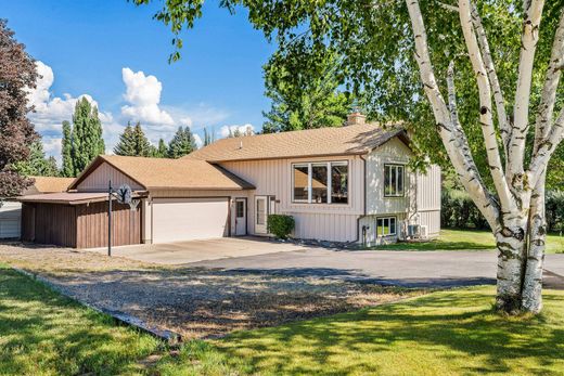 Casa Unifamiliare a Kalispell, Flathead County