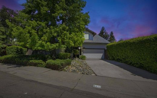 Luxury home in Sacramento, Sacramento County