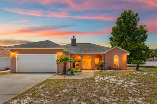 Casa en Panama City Beach, Bay County
