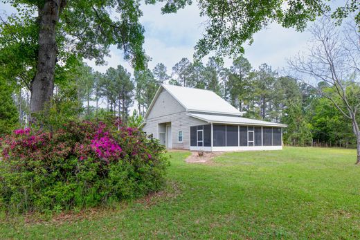 Statesboro, Bulloch Countyの一戸建て住宅