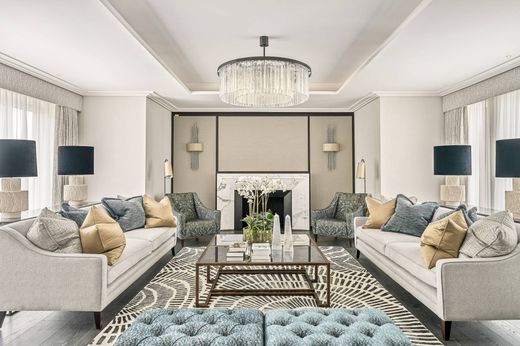 Appartamento a Londra, Greater London