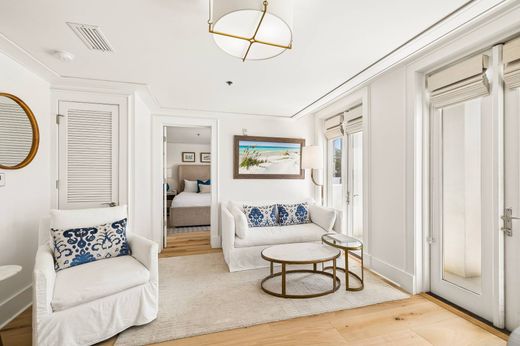Apartment in Rosemary Beach, Walton County