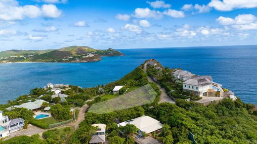 Terreno en English Harbour Town, Parish of Saint Paul