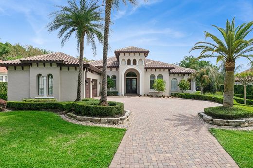 Detached House in Sorrento, Lake County